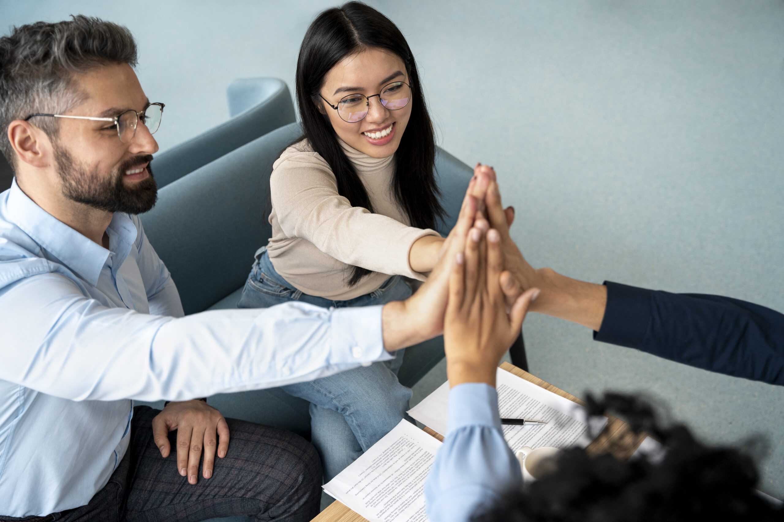 international Coaching Community