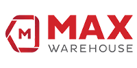 max warehouse