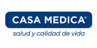 casa medica logo