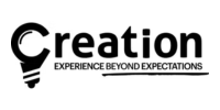 creation logo