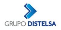 grupo distelsa logo