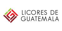 licores de guatemala logo