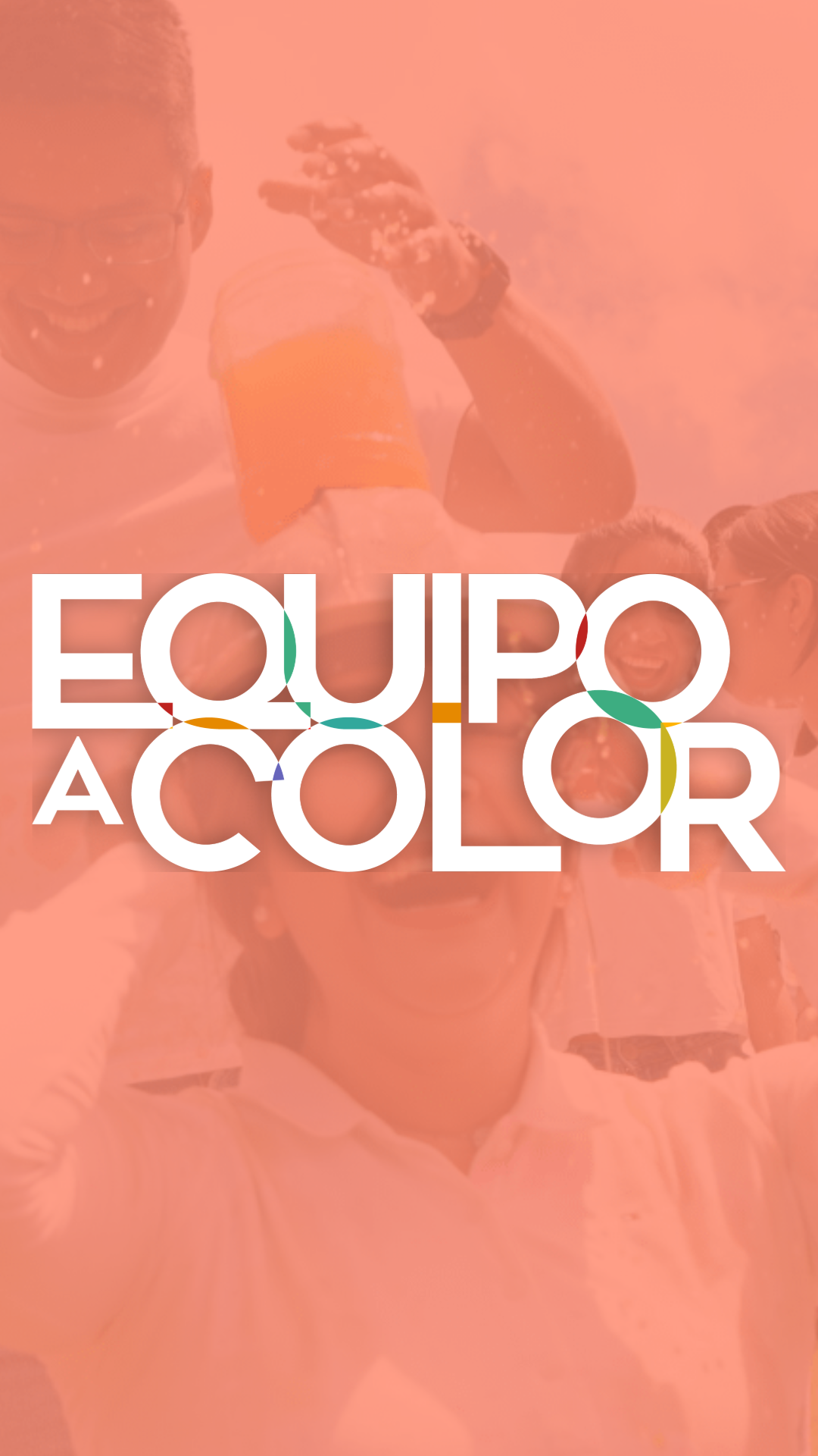 Equipo a Color by Burō Business School