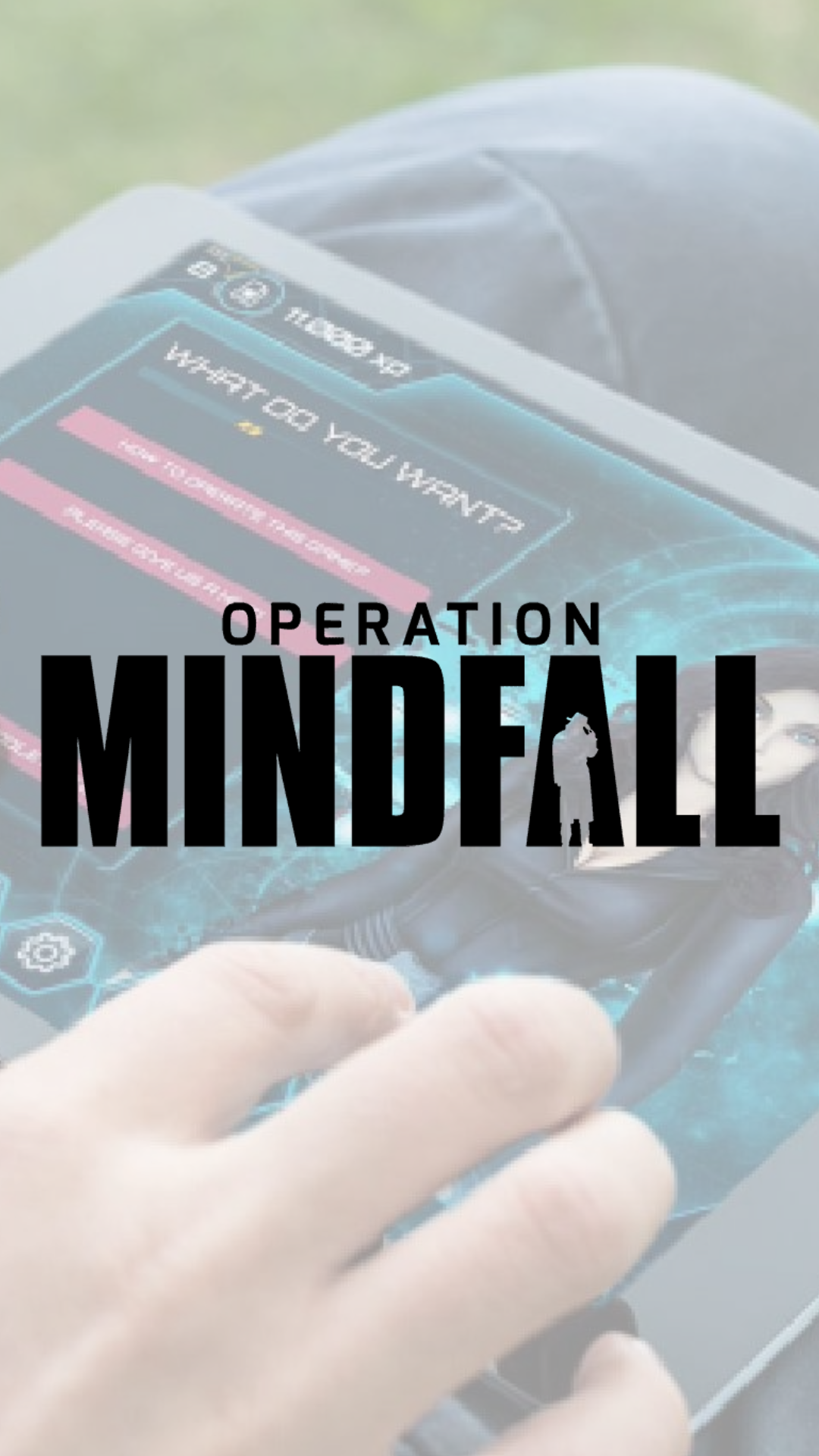 MindFall by Burō Business School